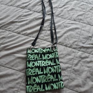 Montreal bag